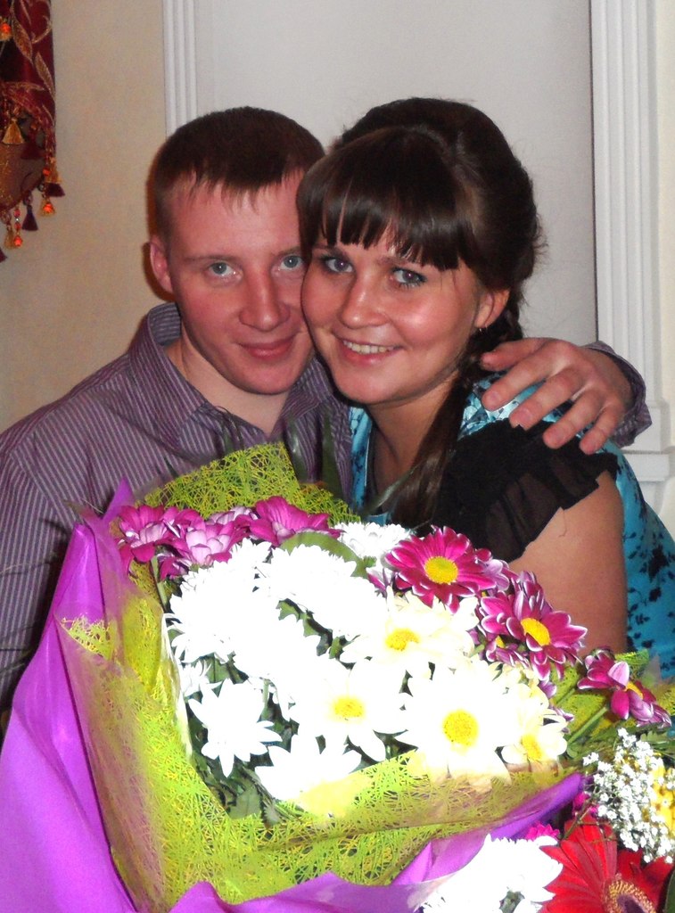 Алексей Рябов | Череповец