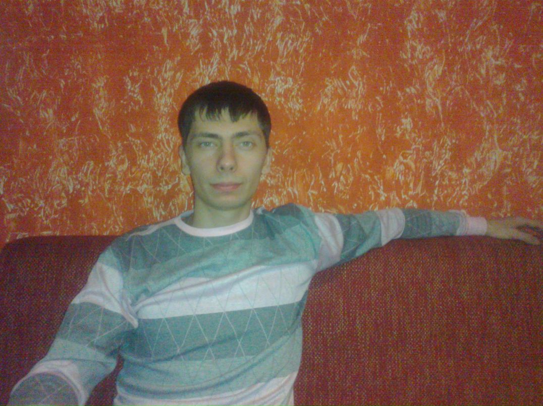 Александр Овчинников | Нижний Тагил