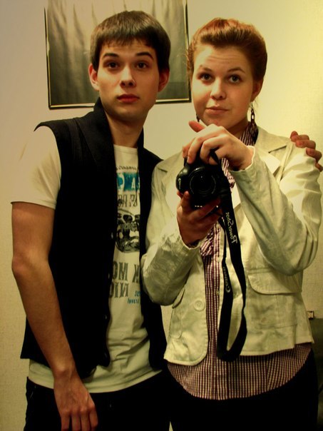 Александр Михайлов | 