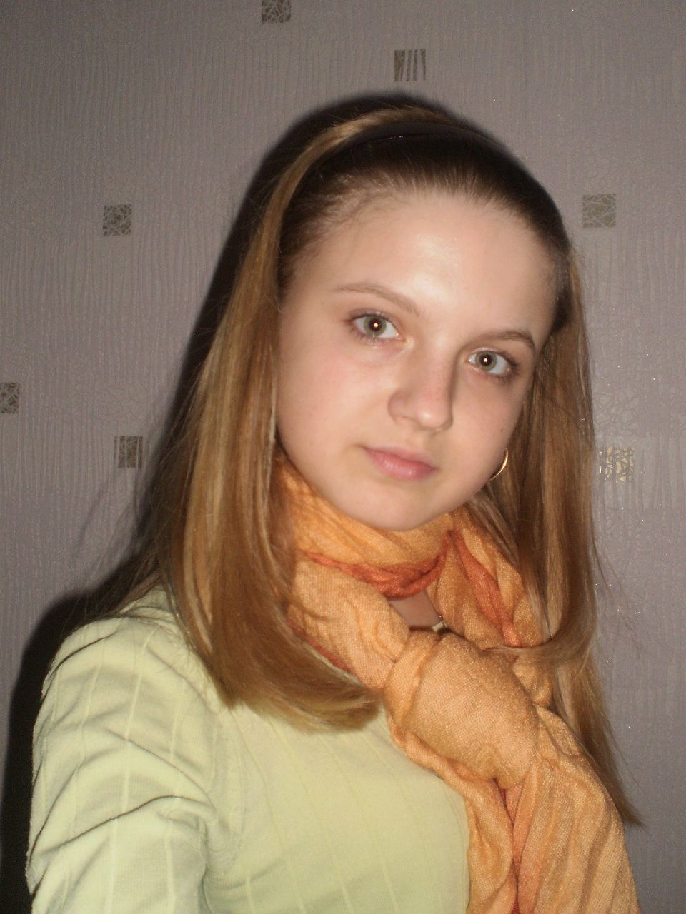 Руслана Станку | Хотин