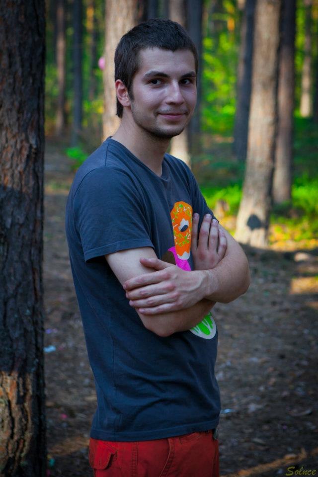 Илья Ильин | 