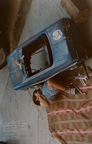 Егор Мавзутов | Москва