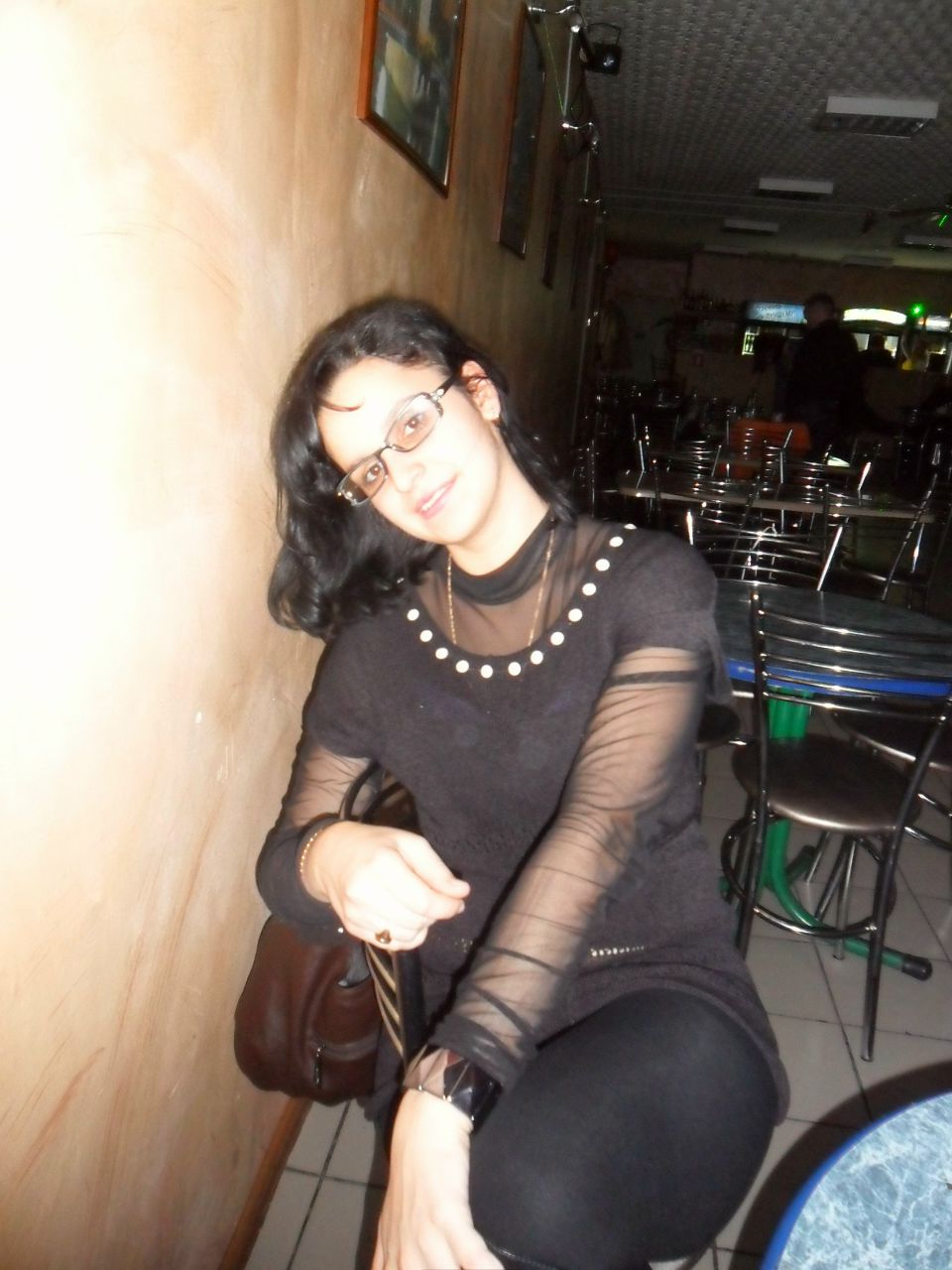 Надежда Выломова | Челябинск