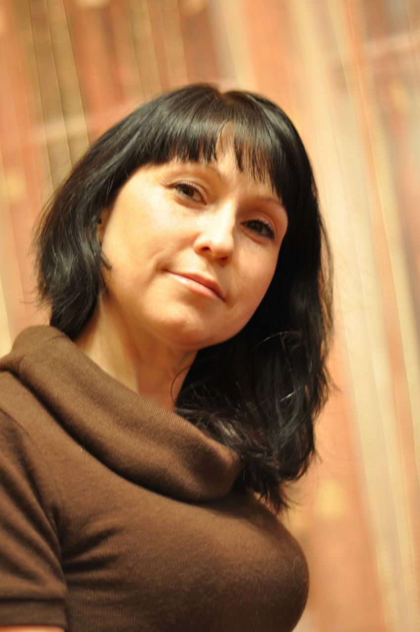 Луиза Мухаметзянова | Казань