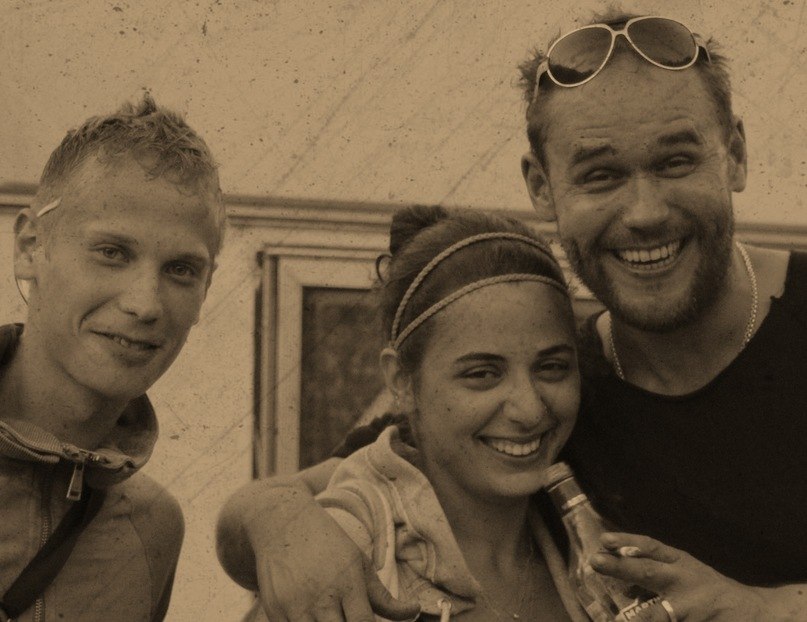 Denis Smirnov | Санкт-Петербург