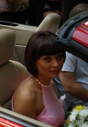 Юля Чичулина | Макеевка