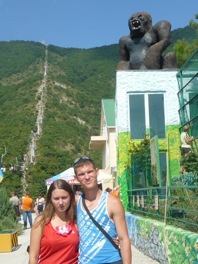 Сергей Калинин | Таганрог