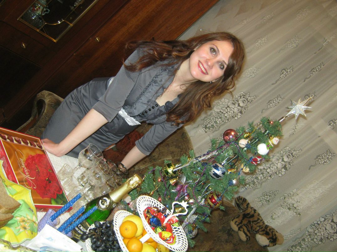 Марина Иванова | Оршанка