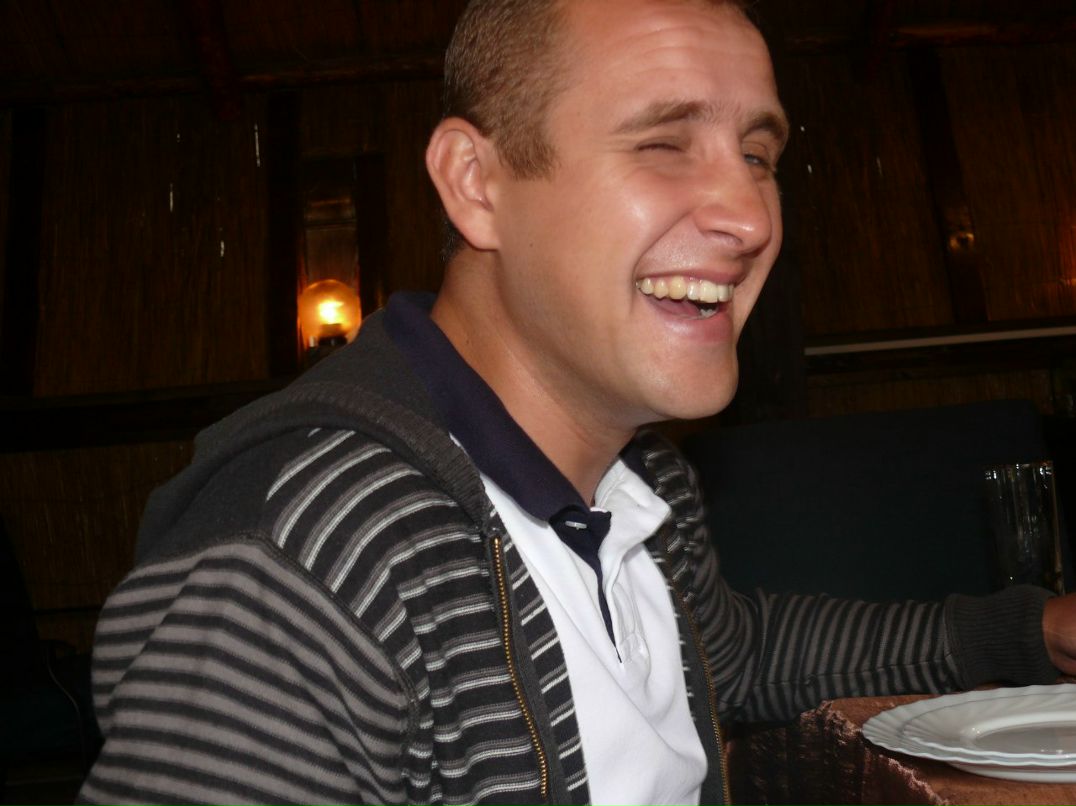 Виктория Гиндес - Гельфанд | Одесса