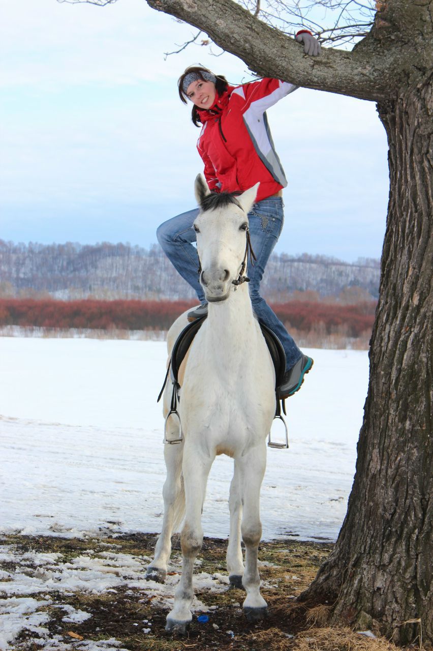 Ольга Сеняева | Дзержинск