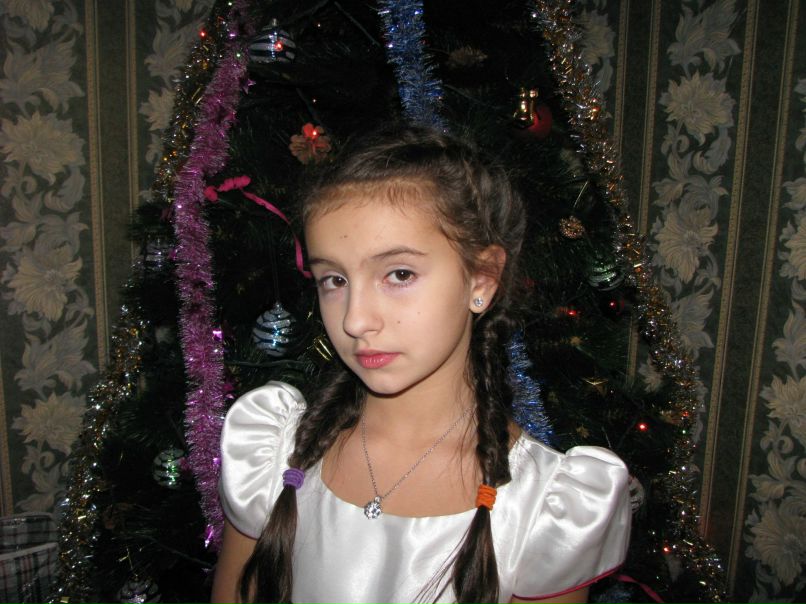 Валерия Карпеева | Санкт-Петербург