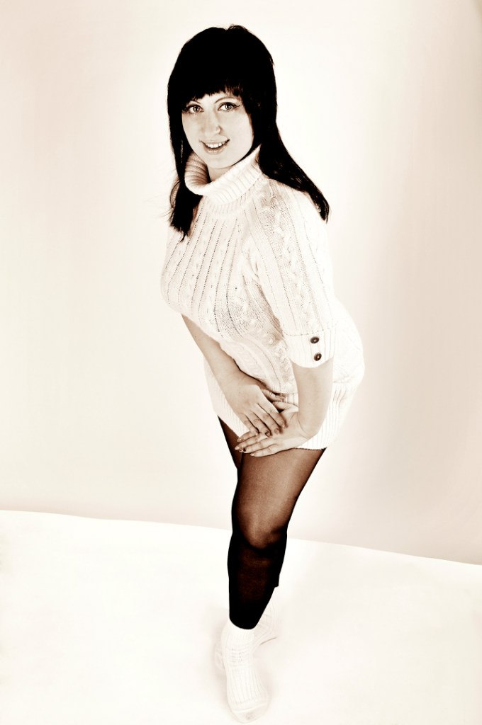 Елена Суворова | Липецк