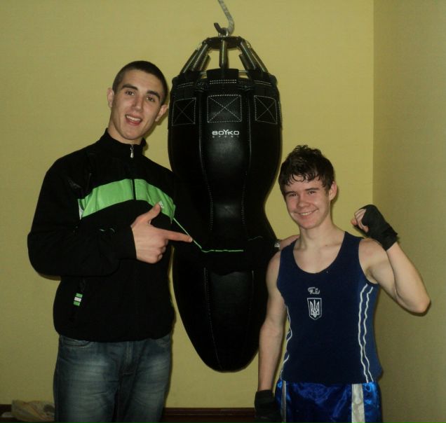 №7, Сергей Прокопенко, Черкассы №7, Сергей Прокопенко, Черкассы