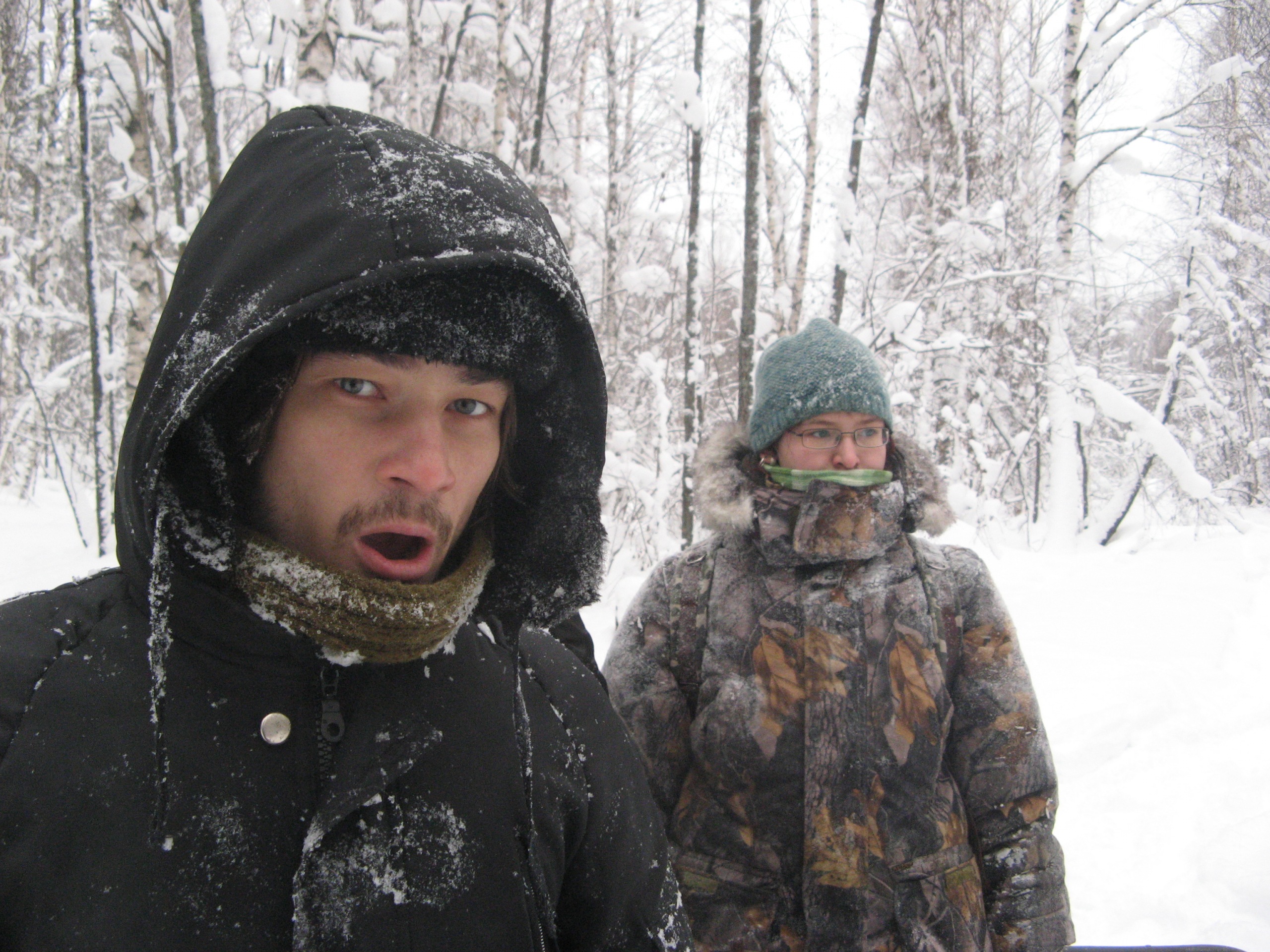 Фото профиля