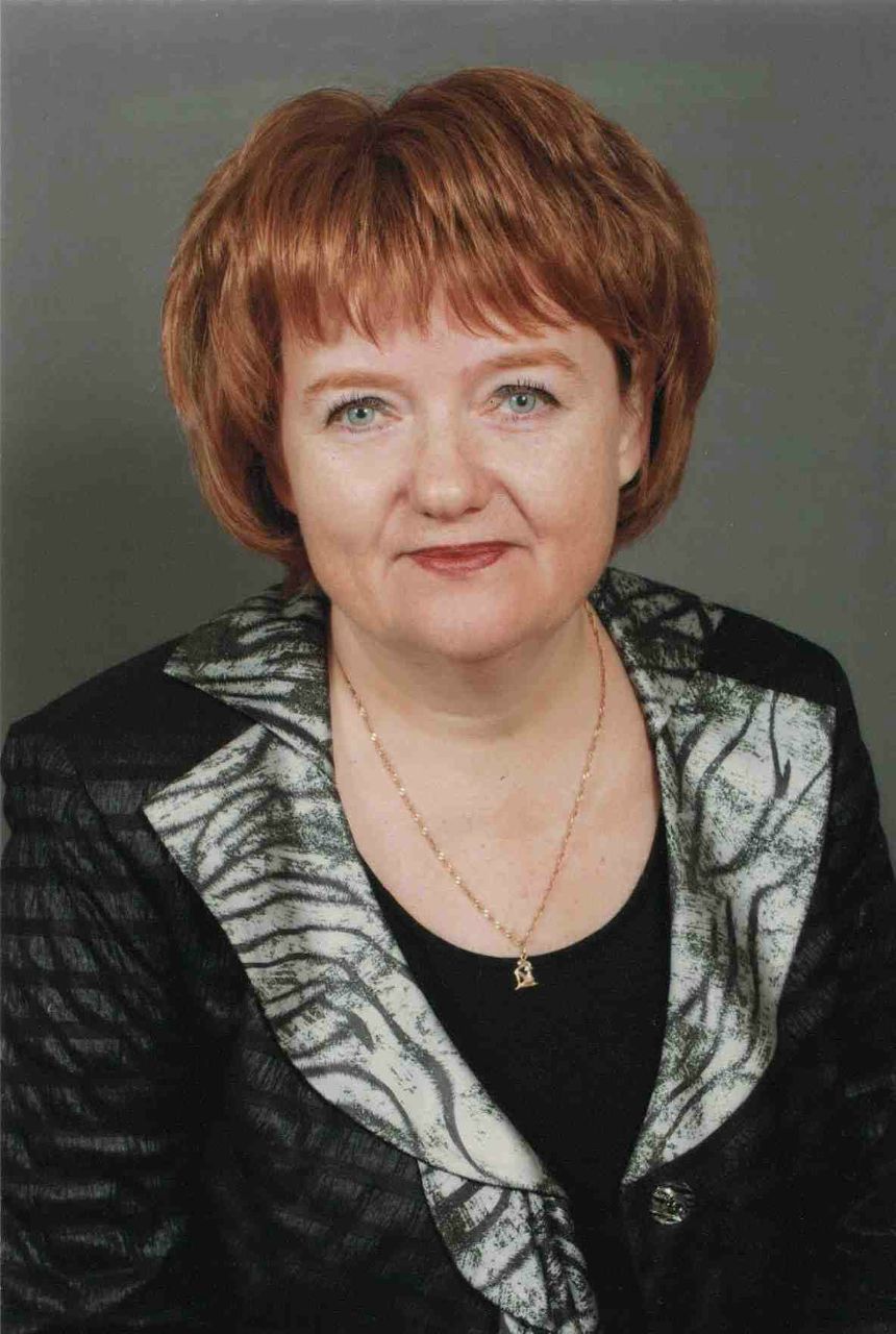 Светлана Косоманова | Тюмень