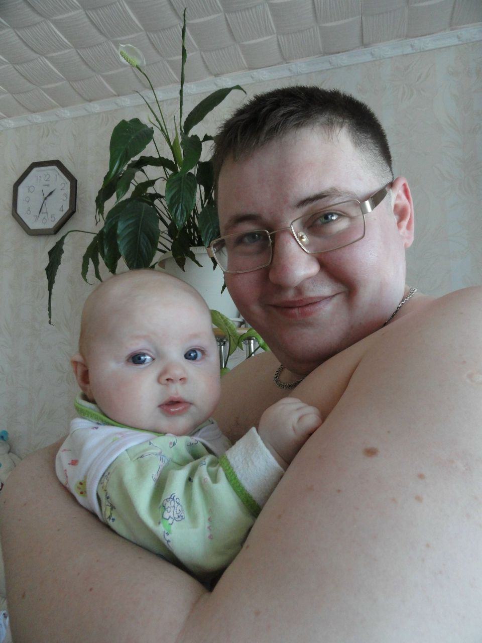 Толик Корепанов | Реж