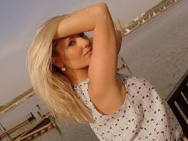 Анастасия Грузова | Казань