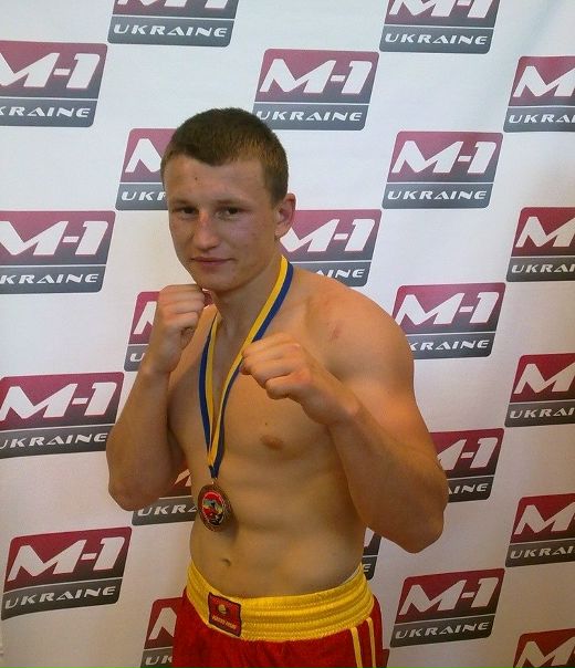 №82, Андрей Витвицкий, 35 лет, Киев №82, Андрей Витвицкий, 35 лет, Киев