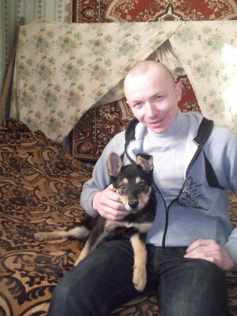 Антон Калинкин Сергеевич | Можайск