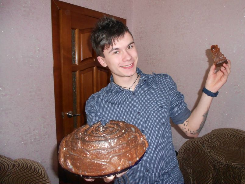 №21, Дмитрий Сергеевич, Гусь-Хрустальный, Россия №21, Дмитрий Сергеевич, Гусь-Хрустальный, Россия