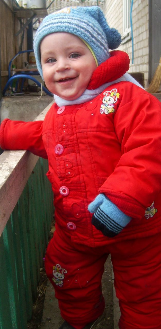 Юлия Бажан | Запорожье