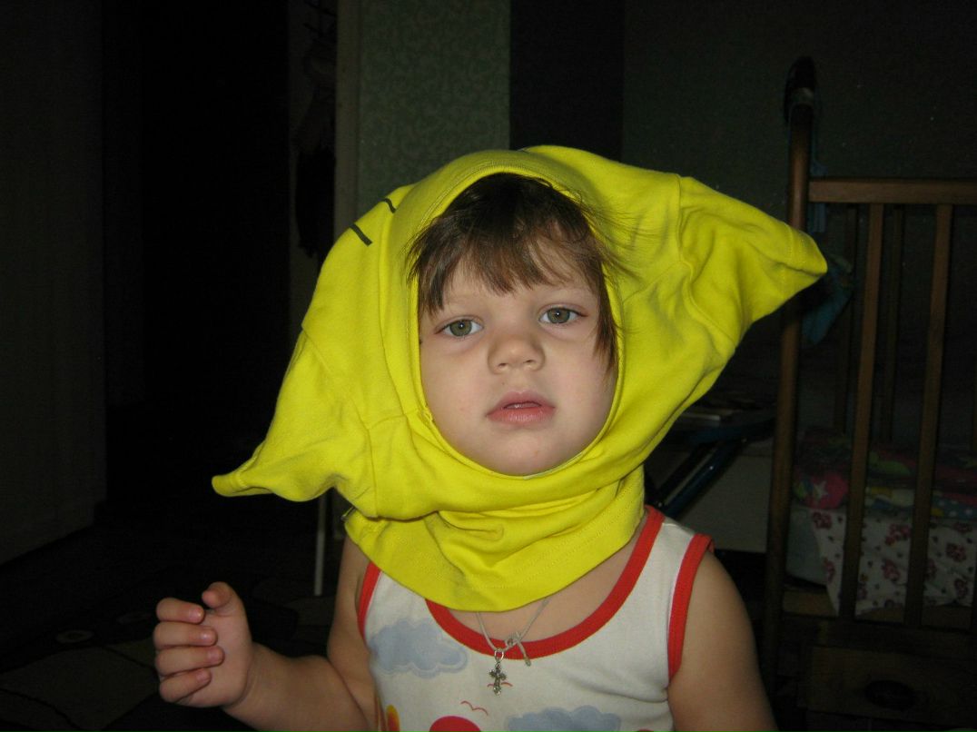 Анна Позолотина | 