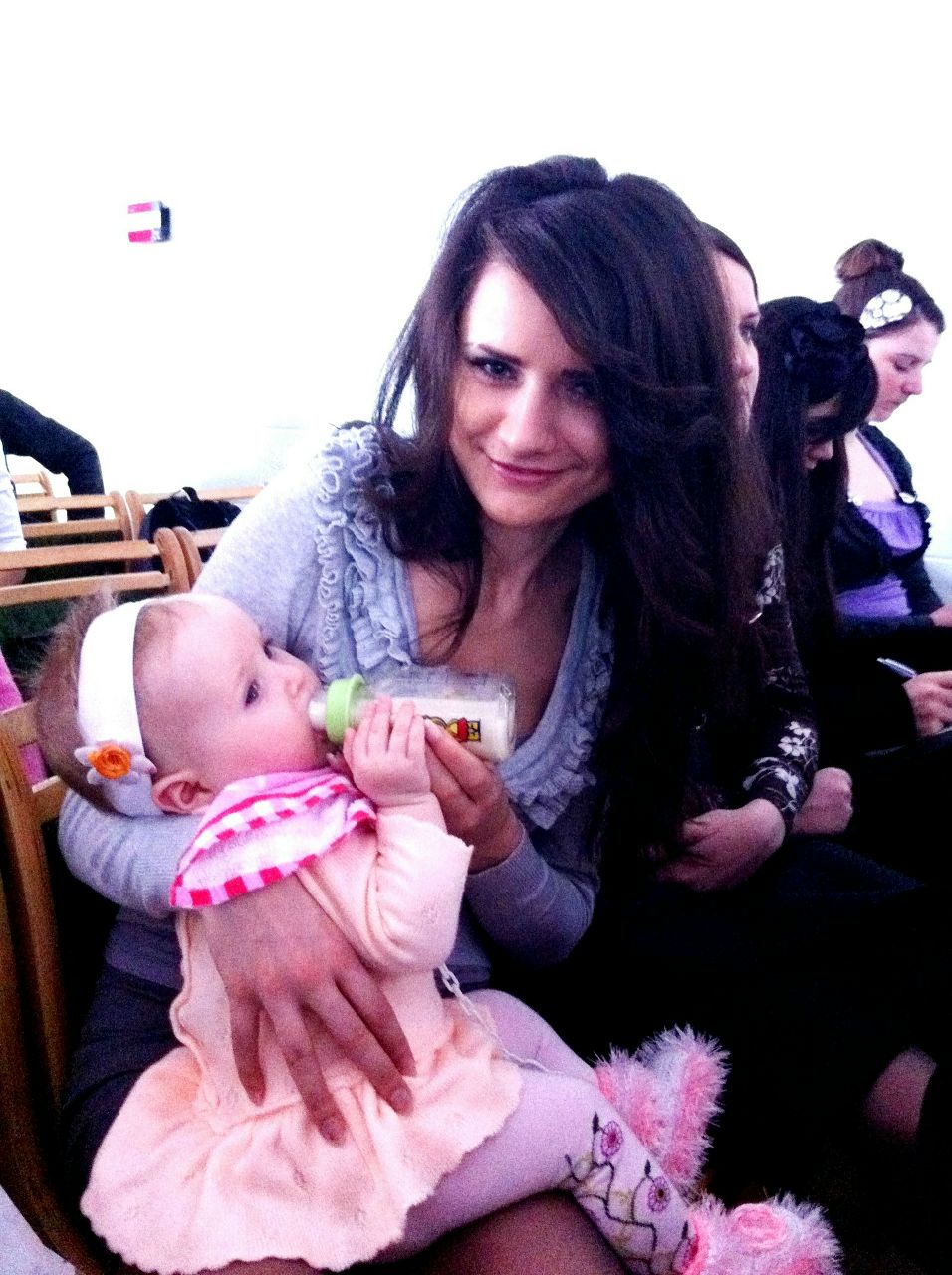 Tiana Kucheruk | Москва