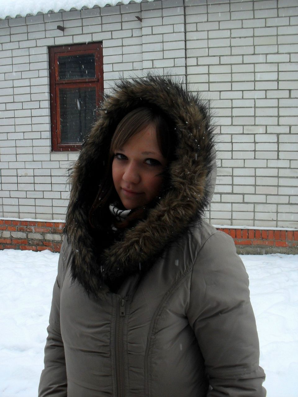 Дарья Иванелова | Краснодар