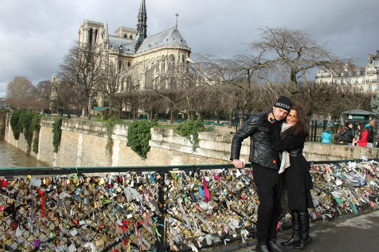 Olga Stankevich | Los Angeles