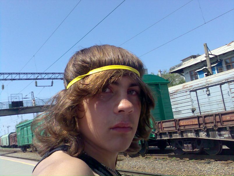 №13, Роман Кочнев, Владивосток №13, Роман Кочнев, Владивосток