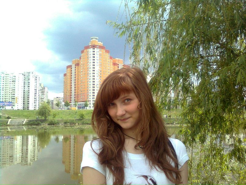 №145, Катя Афанасьева, 30 лет, Киев №145, Катя Афанасьева, 30 лет, Киев
