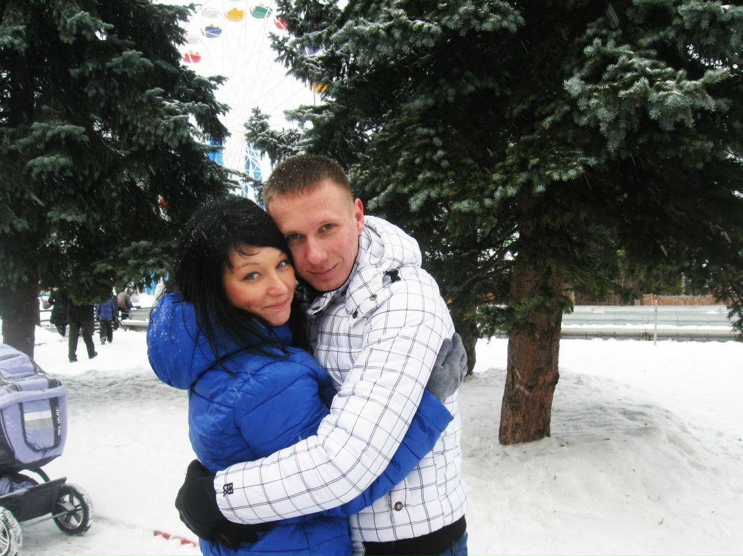 Игорь Александрович | Санкт-Петербург