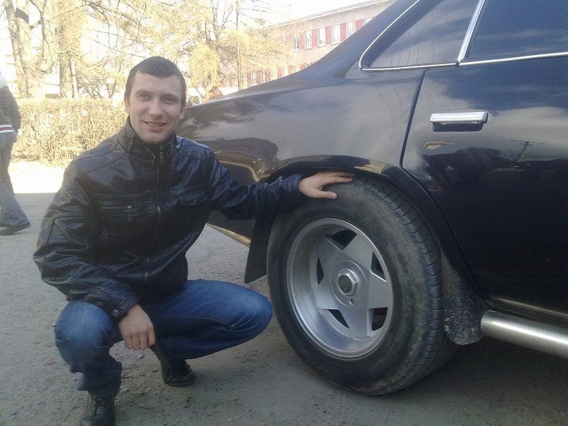 Денис Чиж | Тернополь