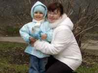 Наталья Никифорова