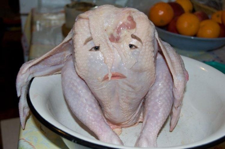 Андрей Penniwise | 