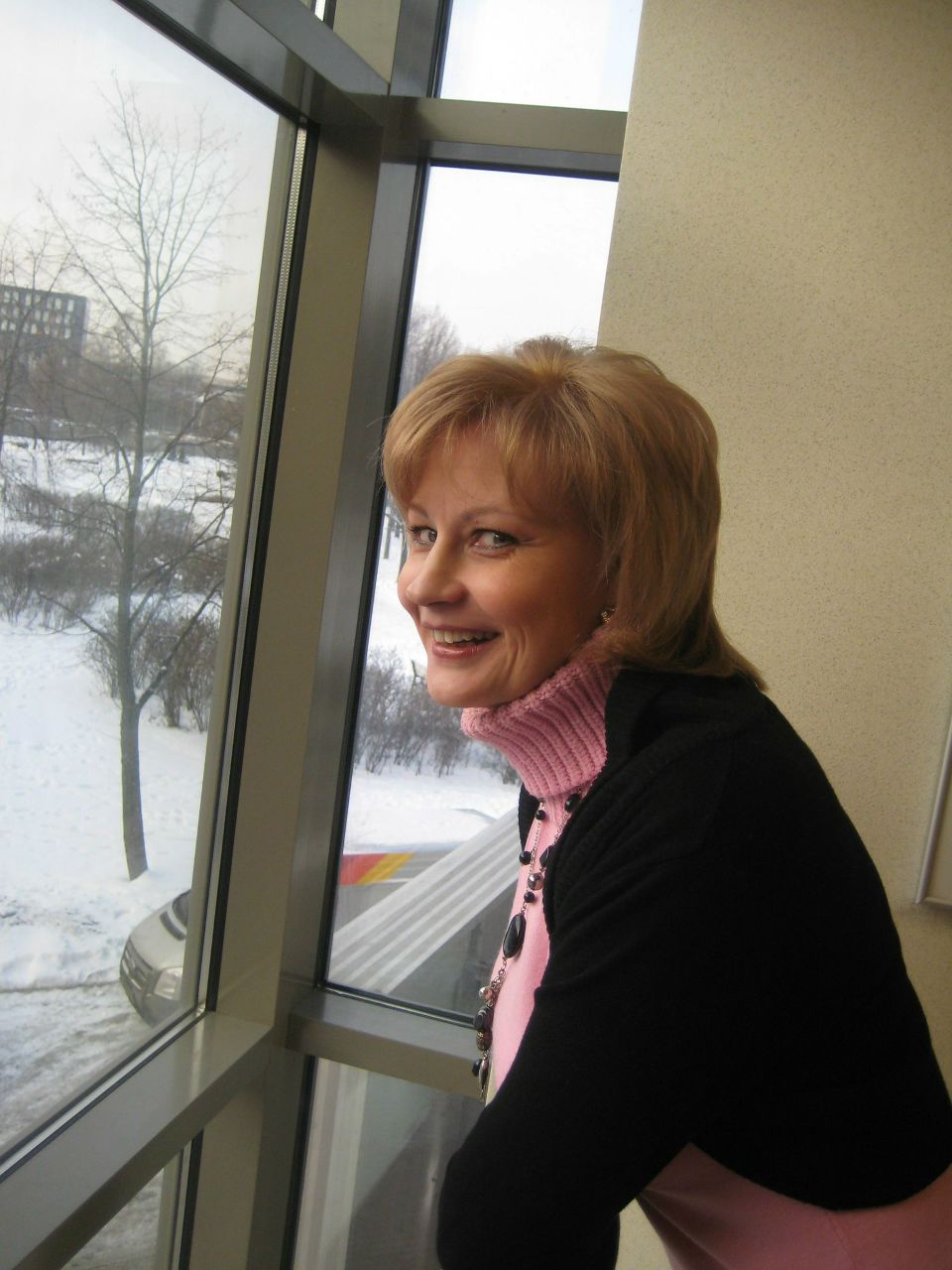 Ольга Яковенко | Санкт-Петербург