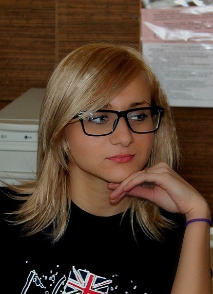 Яна Романова | Москва