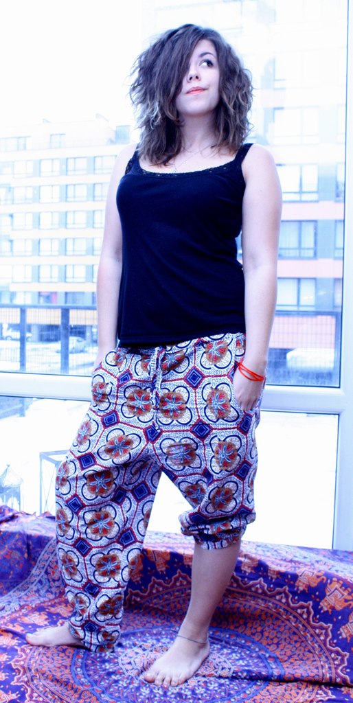 Мария Чорний ** | London