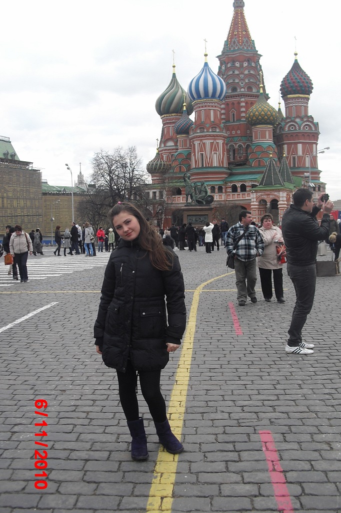 Фото профиля