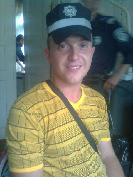 №13, Паша Семенюк, 12.7.1988 №13, Паша Семенюк, 12.7.1988