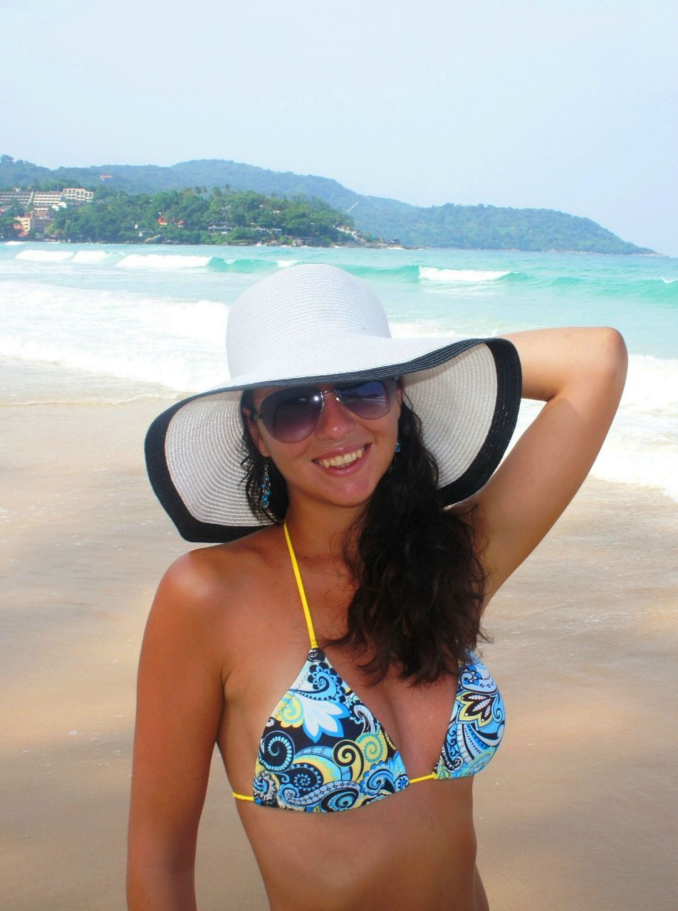 Светлана Камешкова | Москва