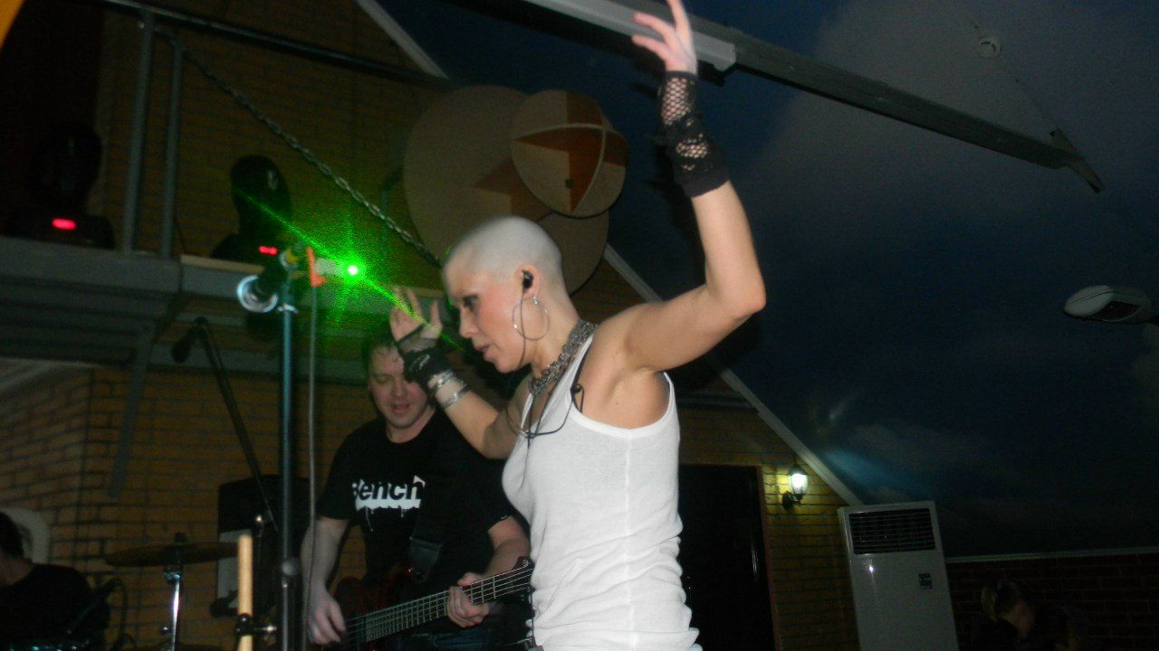 Александр Гуров | Темиртау