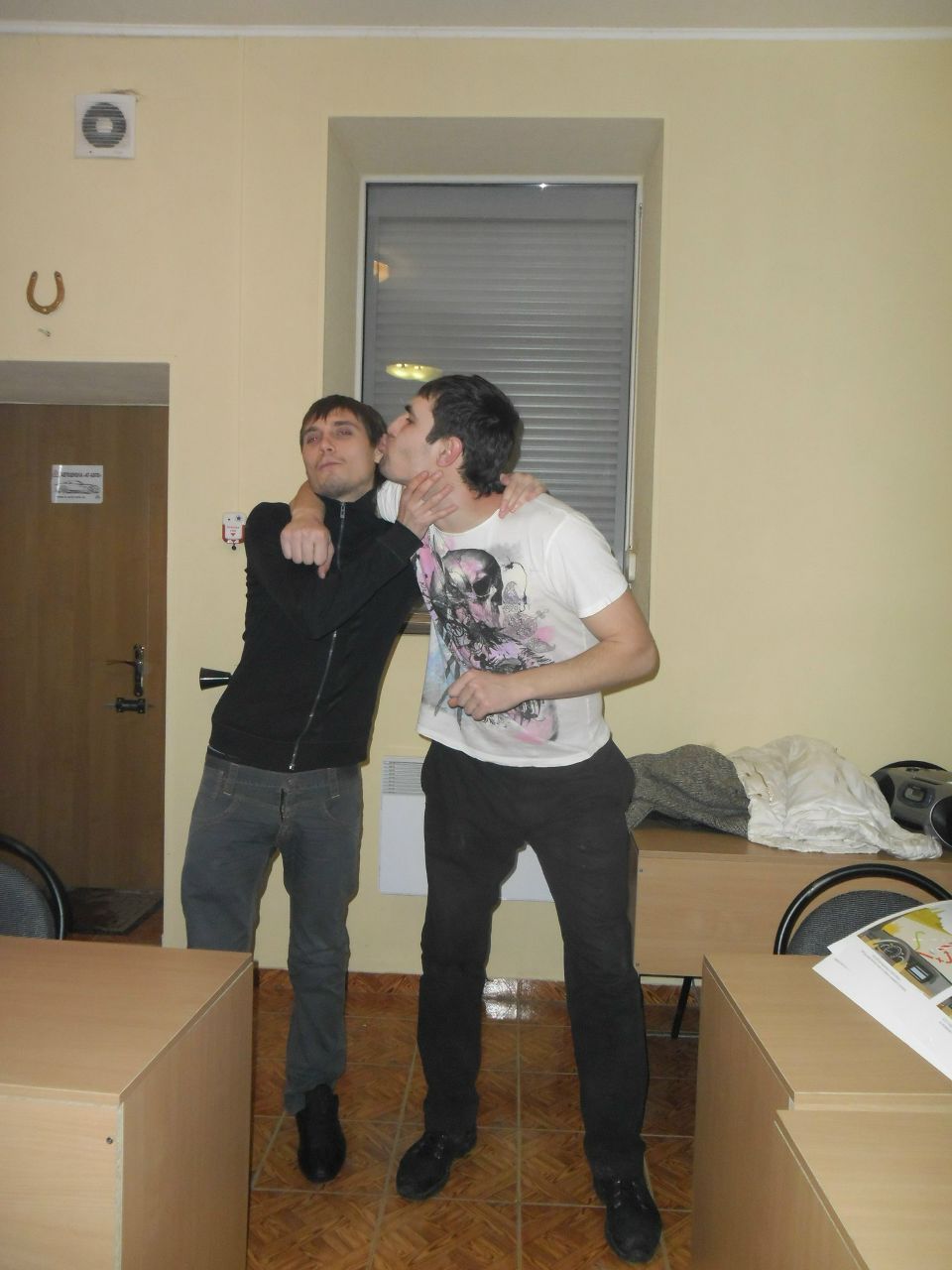 Дима Чурилов | Харьков