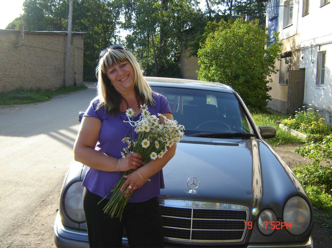 Ираида Редькина | Старая Русса