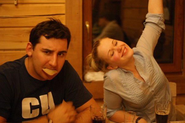 Лена Щербакова | Санкт-Петербург