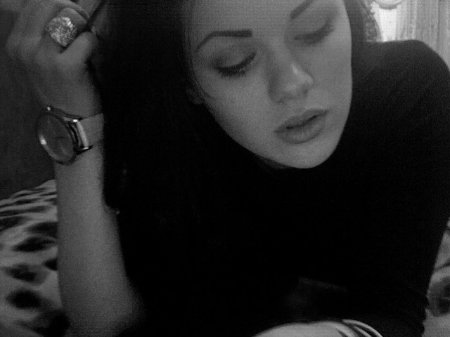 Оливия Нойманн | Санкт-Петербург