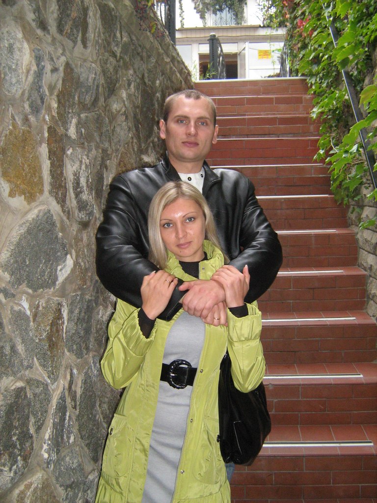 Юля Пойманова | Сумы