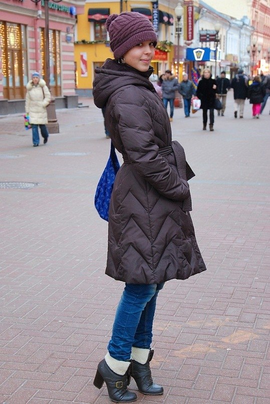 Аля Королева | Москва