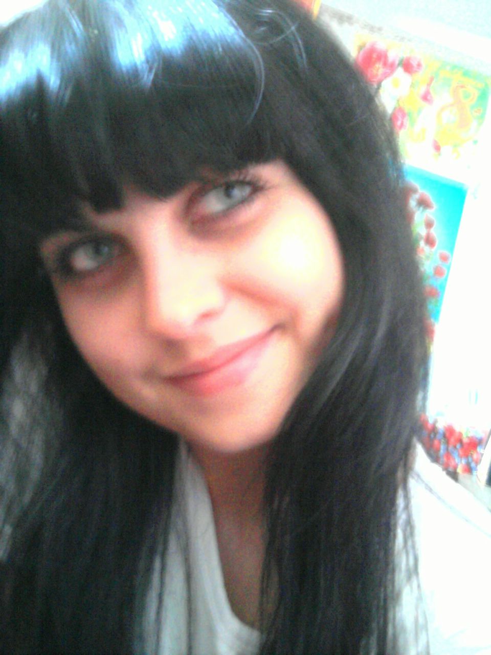 Анастасия Красникова Александровна | Горловка