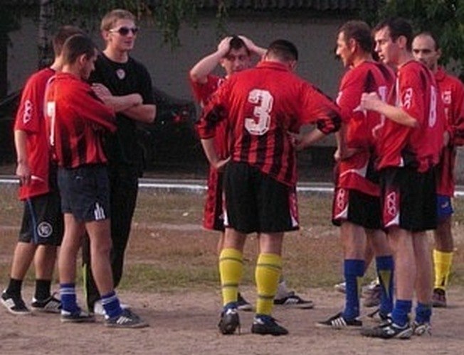 Ванек Кулычев | Павлоград